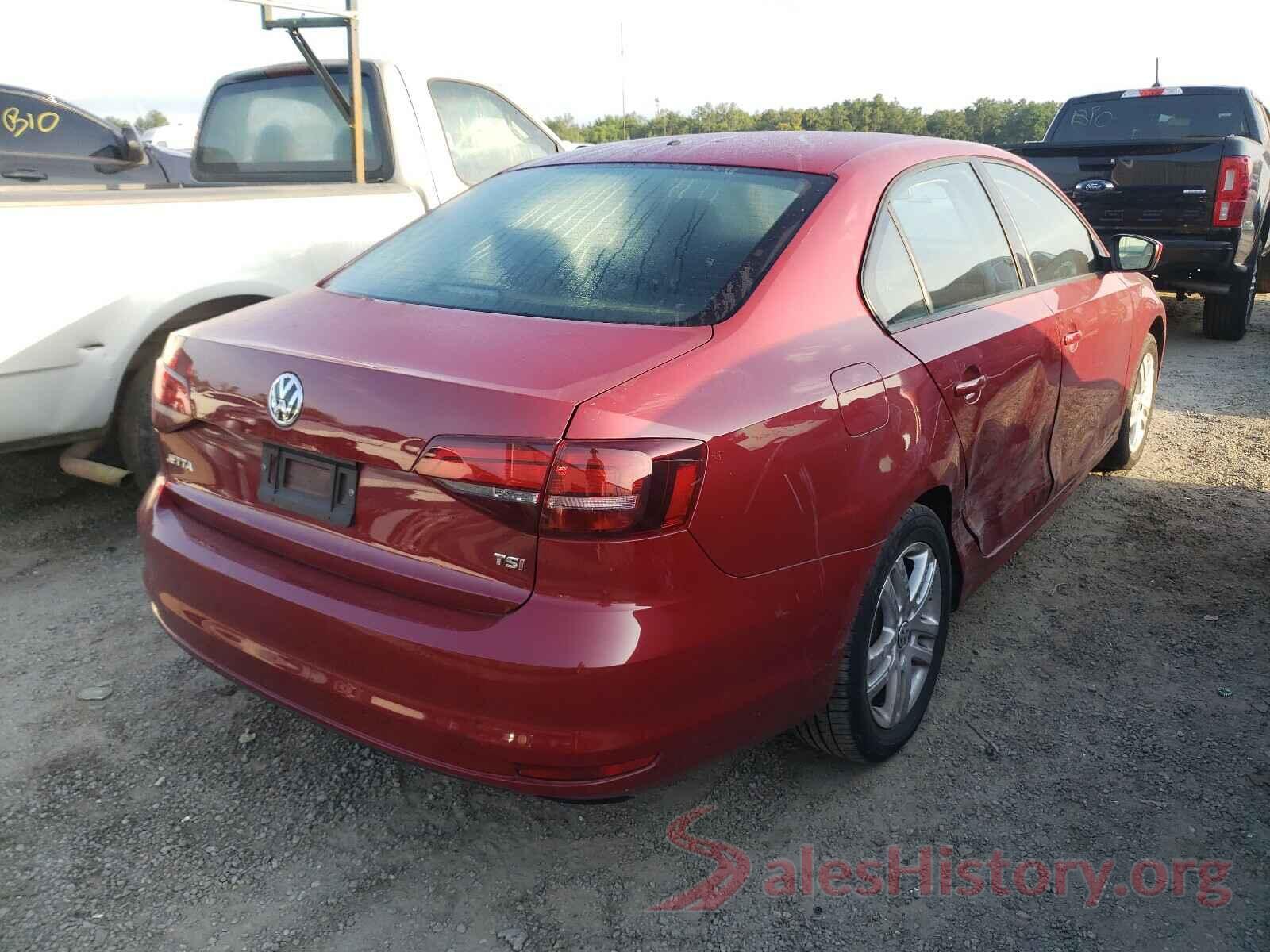 3VW2B7AJ2JM246269 2018 VOLKSWAGEN JETTA