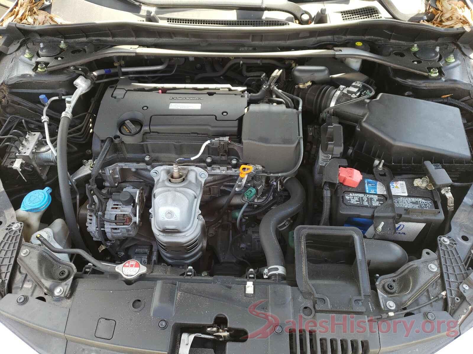 1HGCR2F14HA225446 2017 HONDA ACCORD