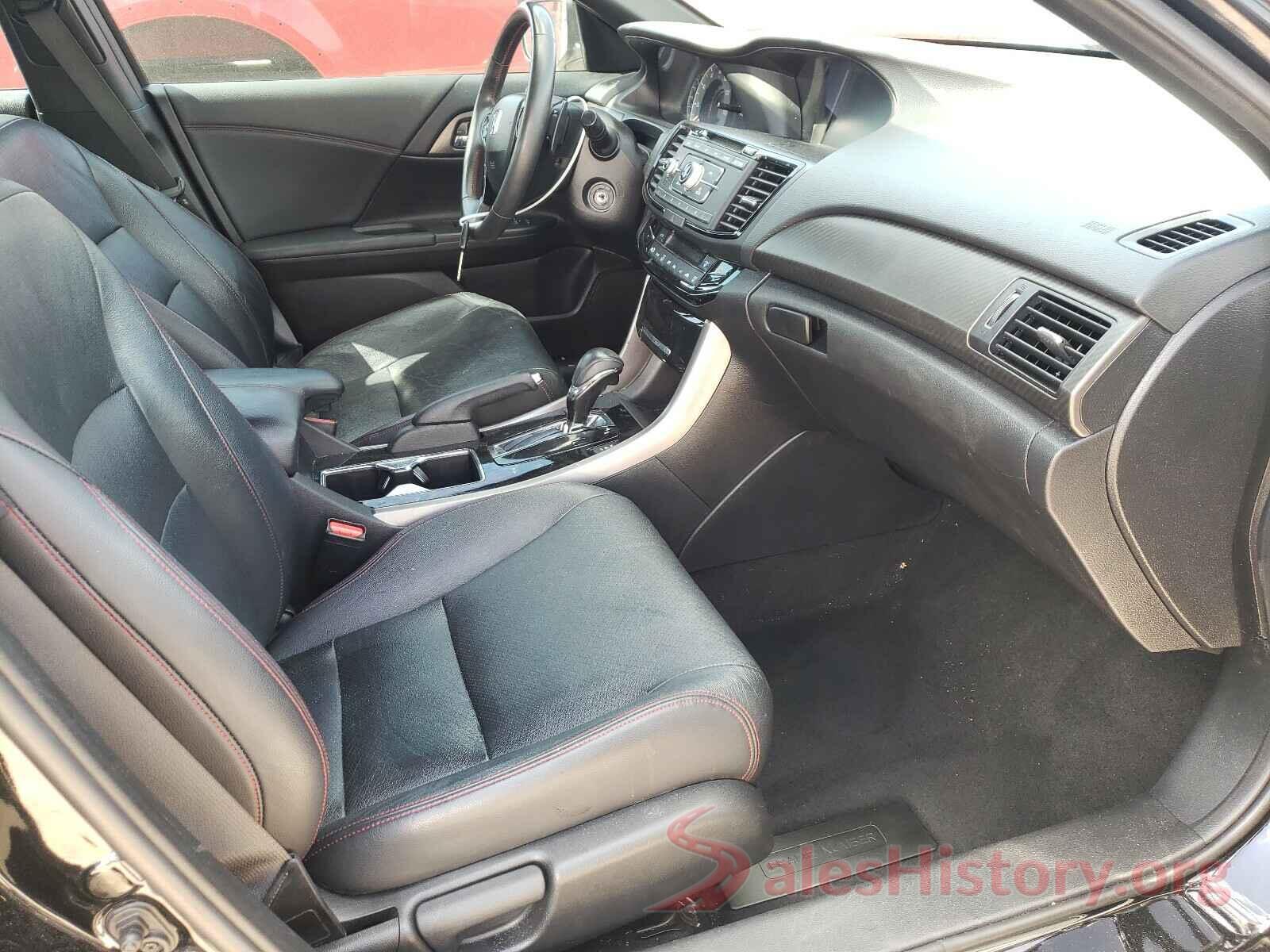 1HGCR2F14HA225446 2017 HONDA ACCORD