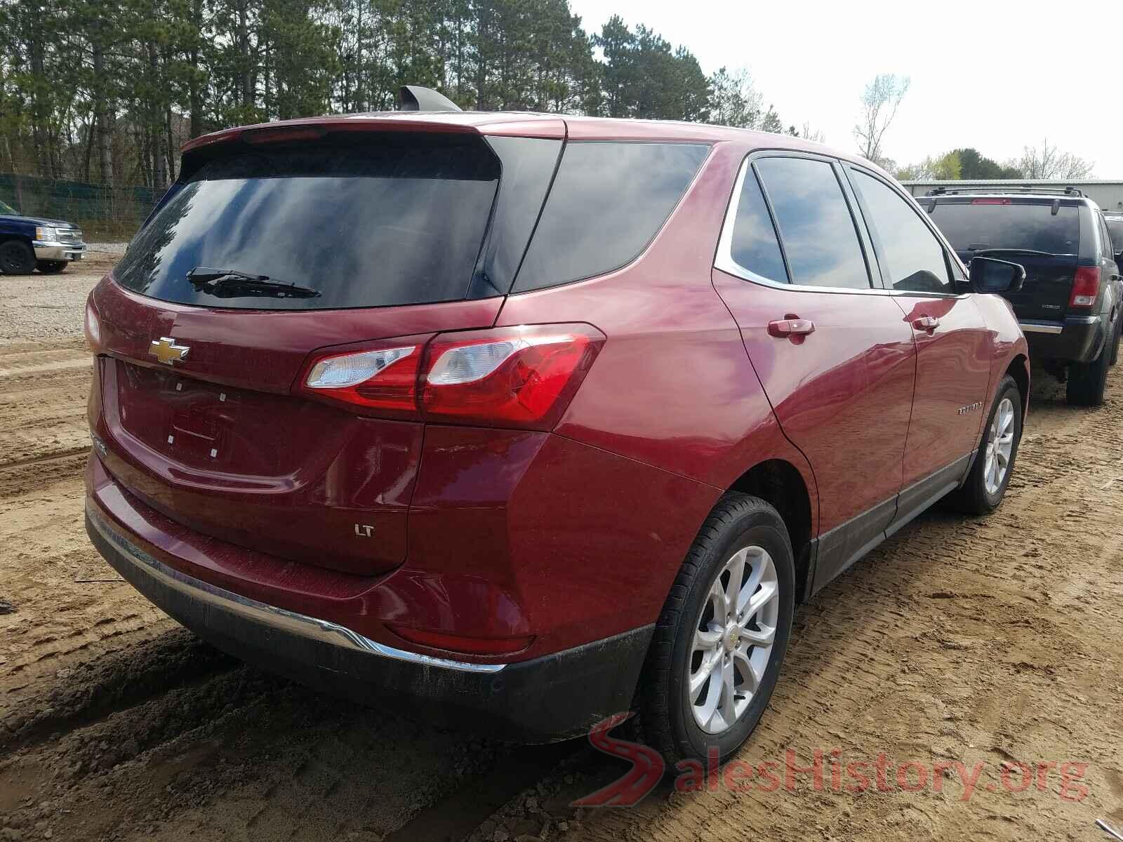 3GNAXJEVXJL359104 2018 CHEVROLET EQUINOX