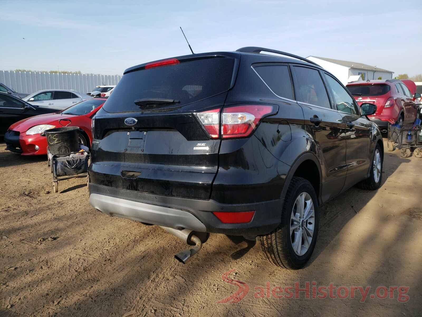 1FMCU0G91HUD91049 2017 FORD ESCAPE