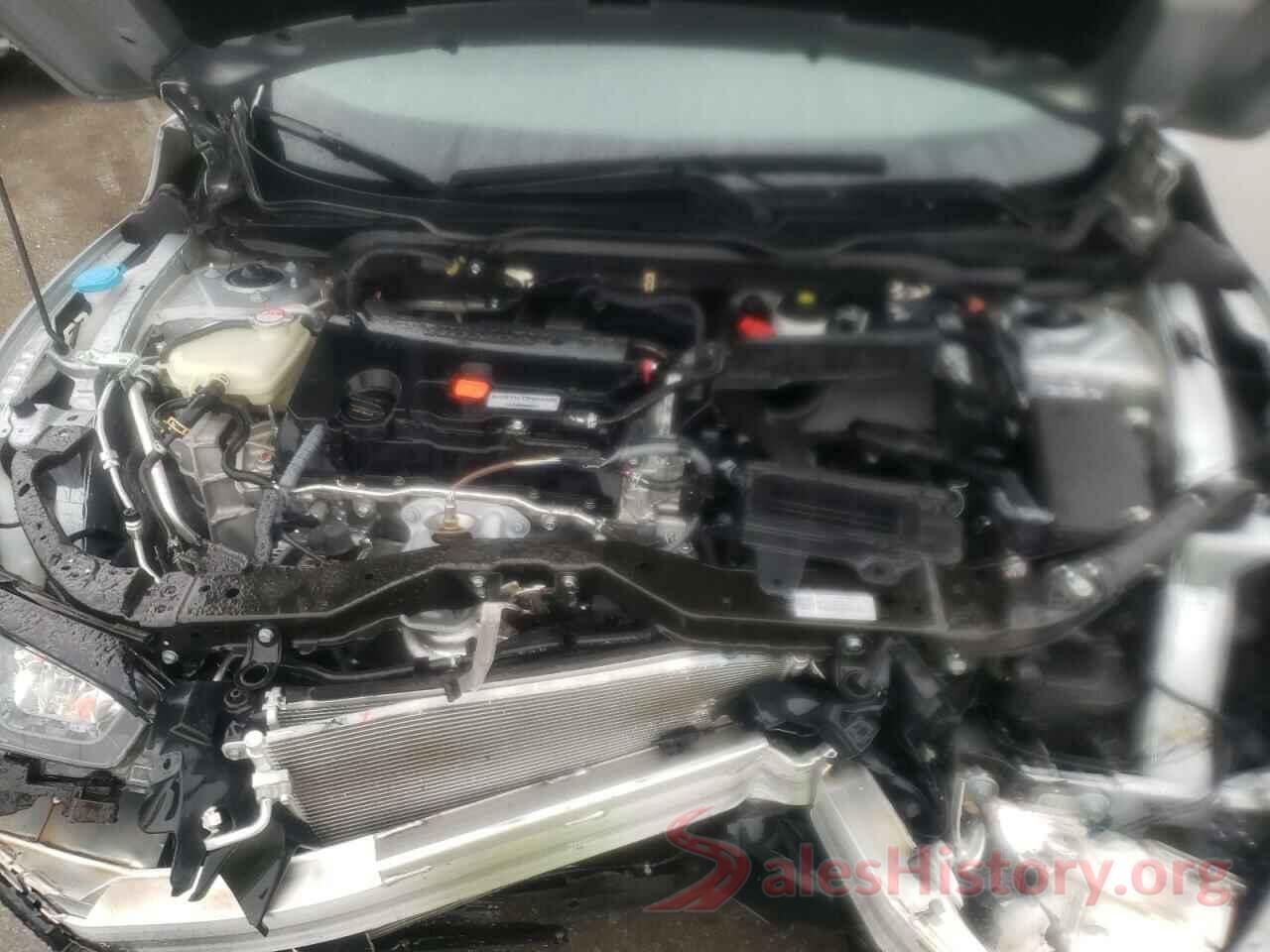 2HGFC2F80LH596903 2020 HONDA CIVIC