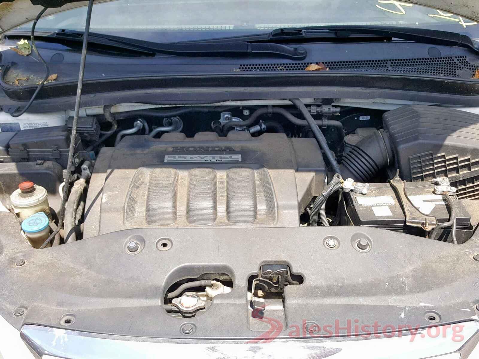 5FNRL386X6B456462 2006 HONDA ODYSSEY EX