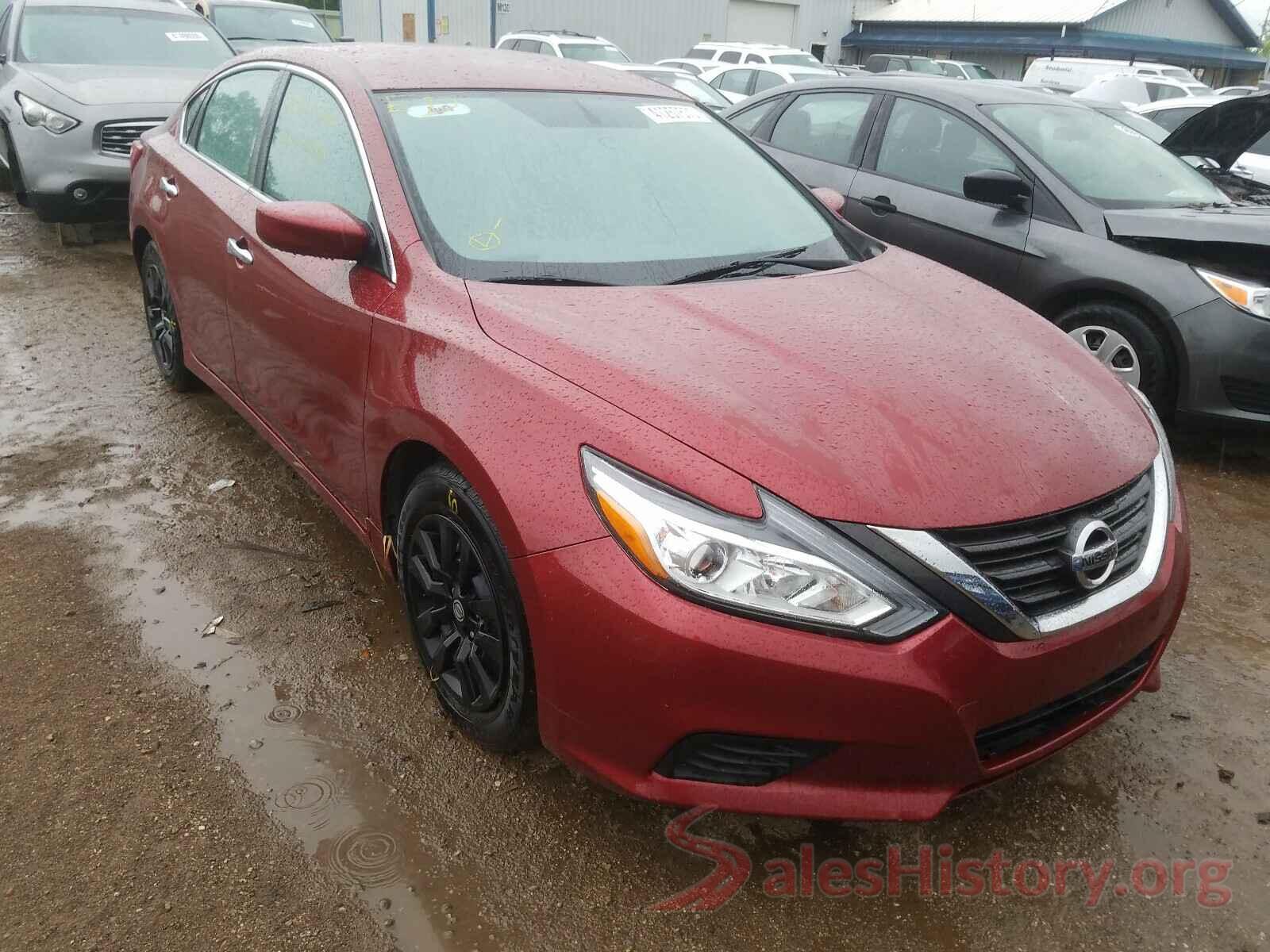 1N4AL3AP3GC226556 2016 NISSAN ALTIMA