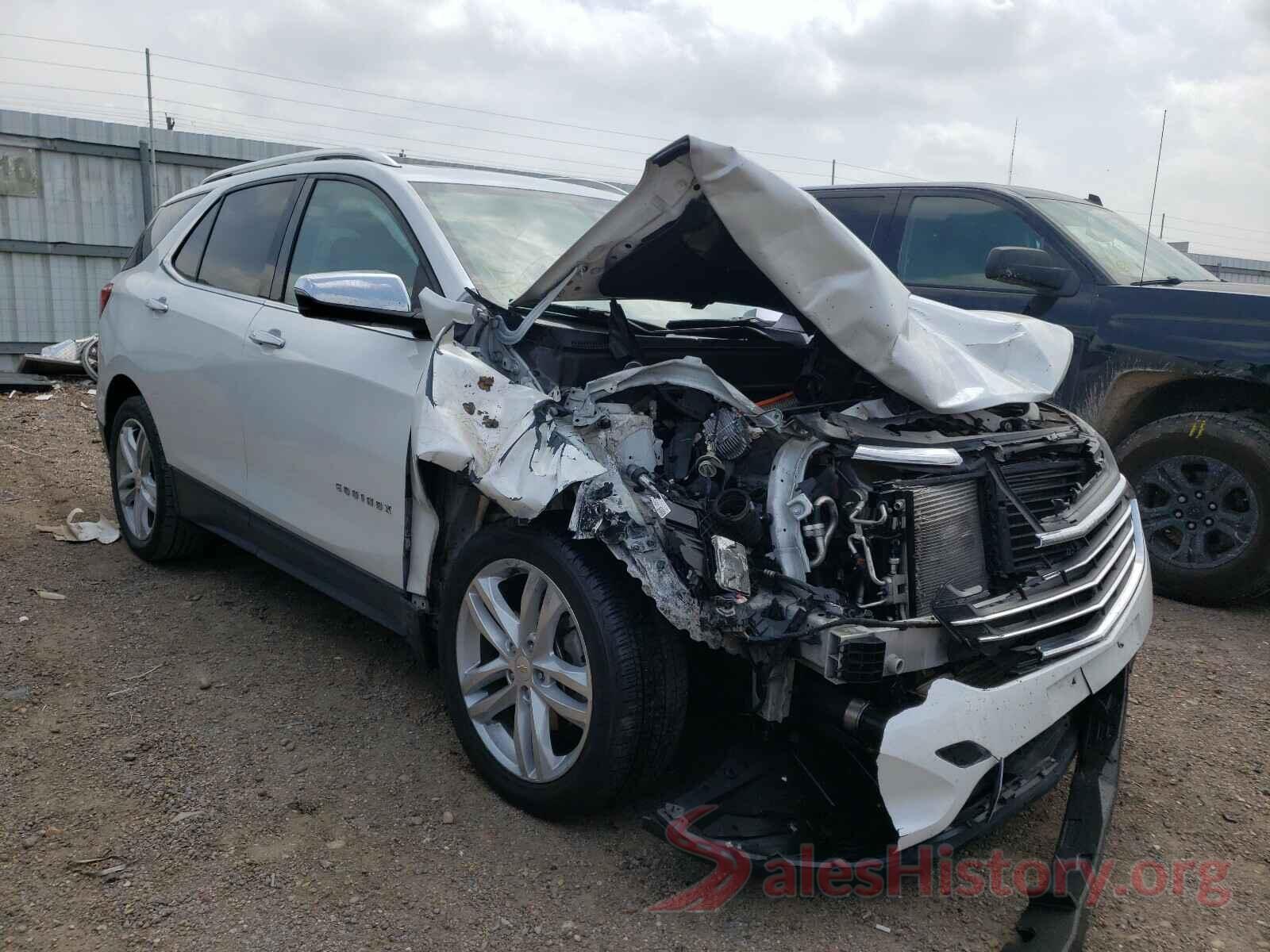 2GNAXNEX1J6331706 2018 CHEVROLET EQUINOX