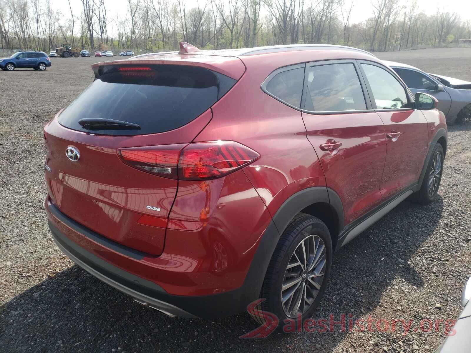 KM8J3CAL7MU385248 2021 HYUNDAI TUCSON