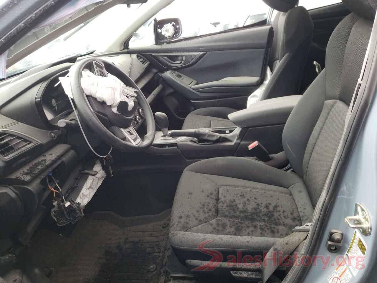 JF2GTABC2L8267649 2020 SUBARU CROSSTREK