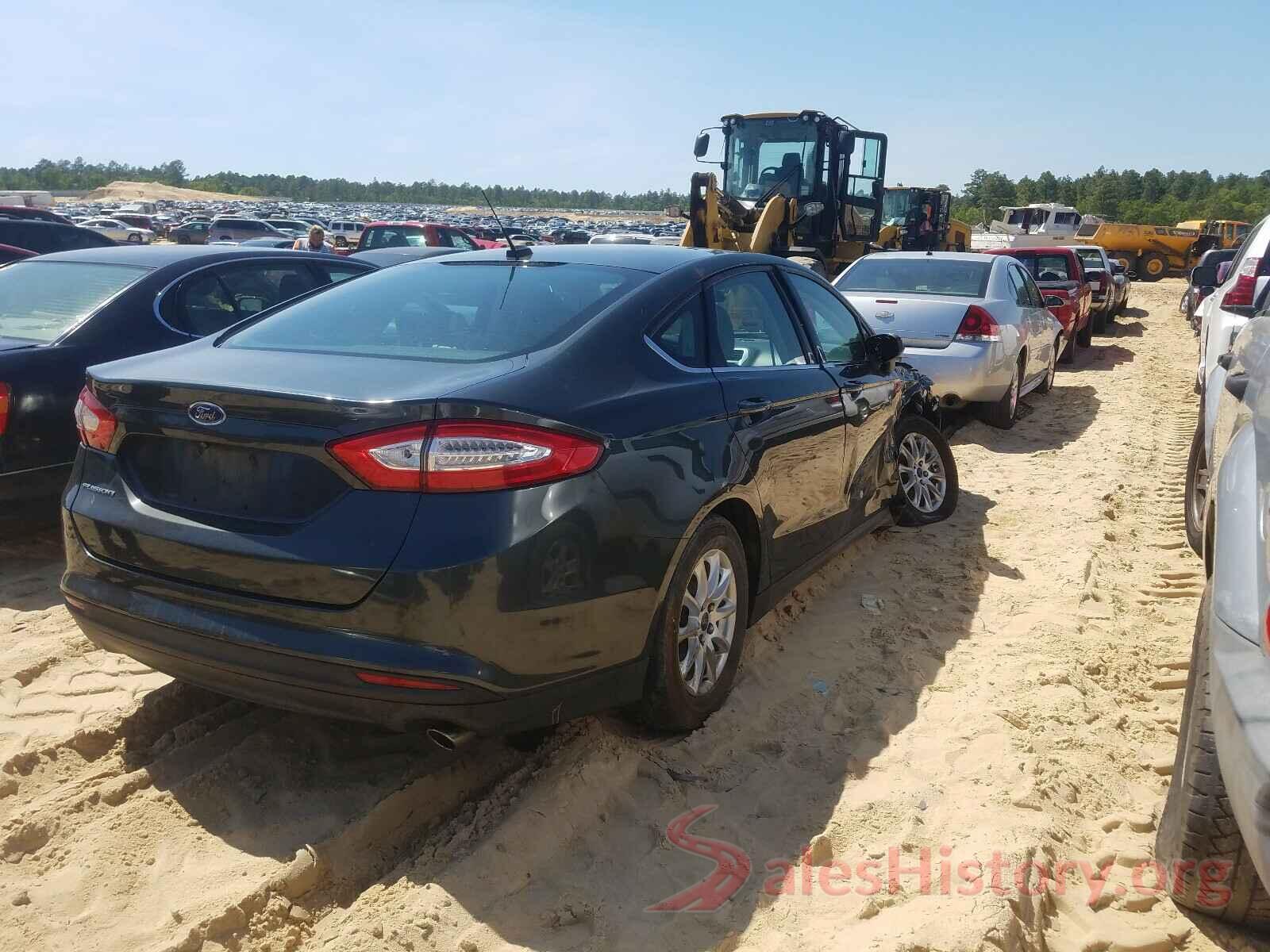 3FA6P0G79GR176926 2016 FORD FUSION