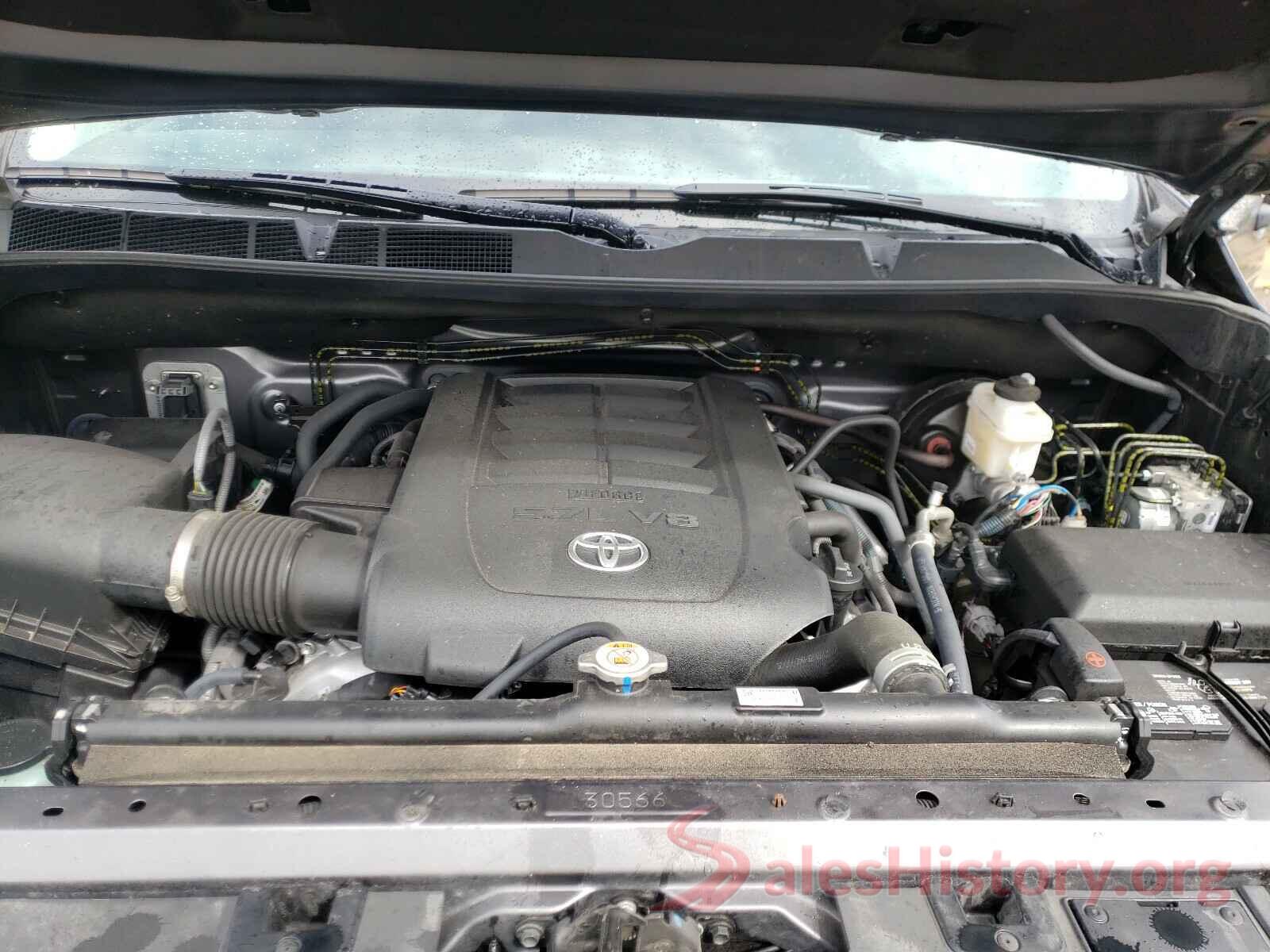 5TFDY5F18LX870551 2020 TOYOTA TUNDRA