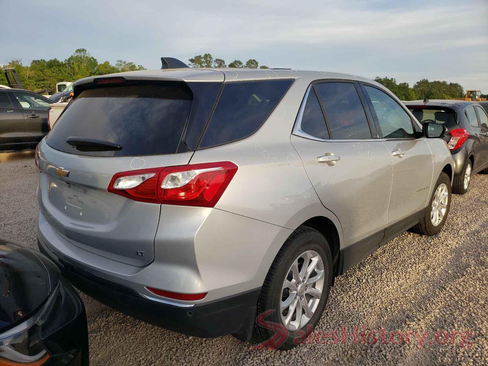 3GNAXKEV4KL209173 2019 CHEVROLET EQUINOX