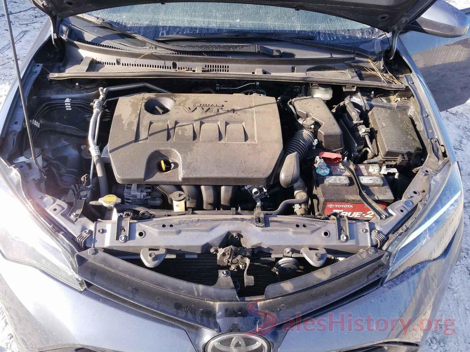 2T1BURHE2HC785947 2017 TOYOTA COROLLA