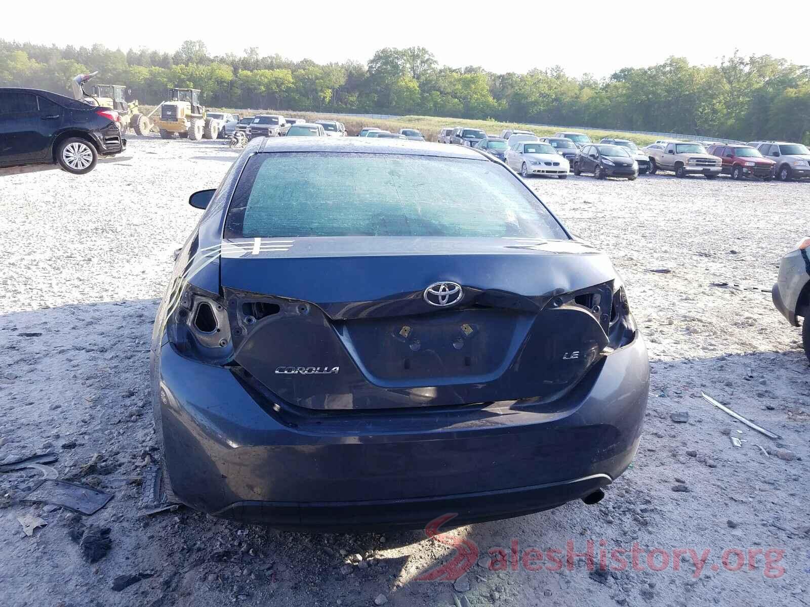 2T1BURHE2HC785947 2017 TOYOTA COROLLA