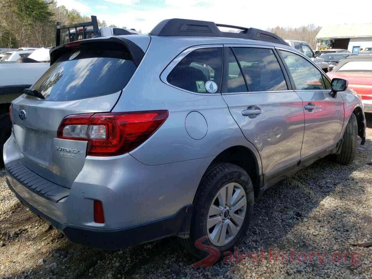 4S4BSACC0H3223272 2017 SUBARU OUTBACK