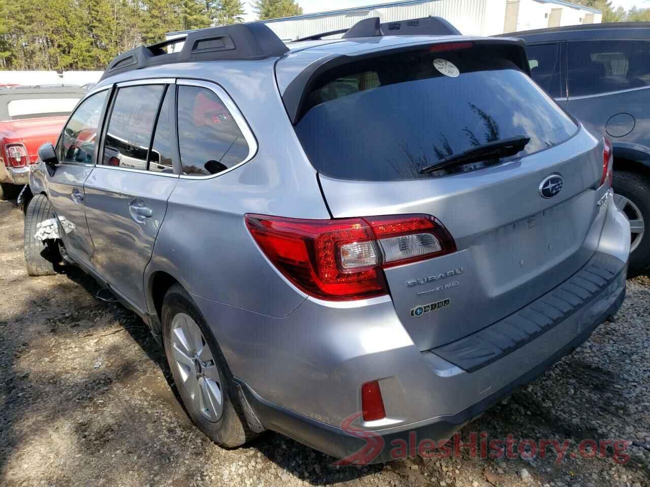 4S4BSACC0H3223272 2017 SUBARU OUTBACK