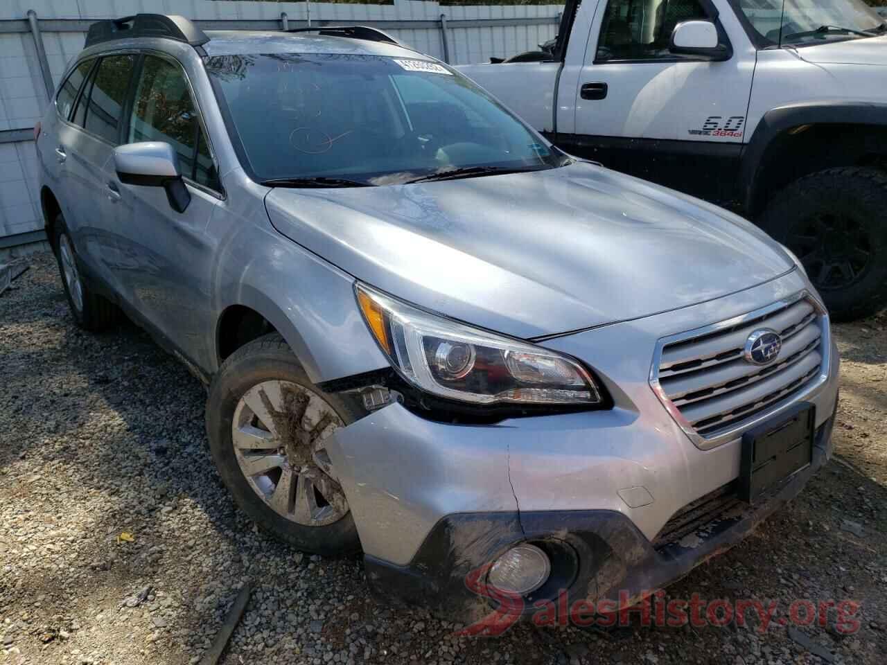 4S4BSACC0H3223272 2017 SUBARU OUTBACK