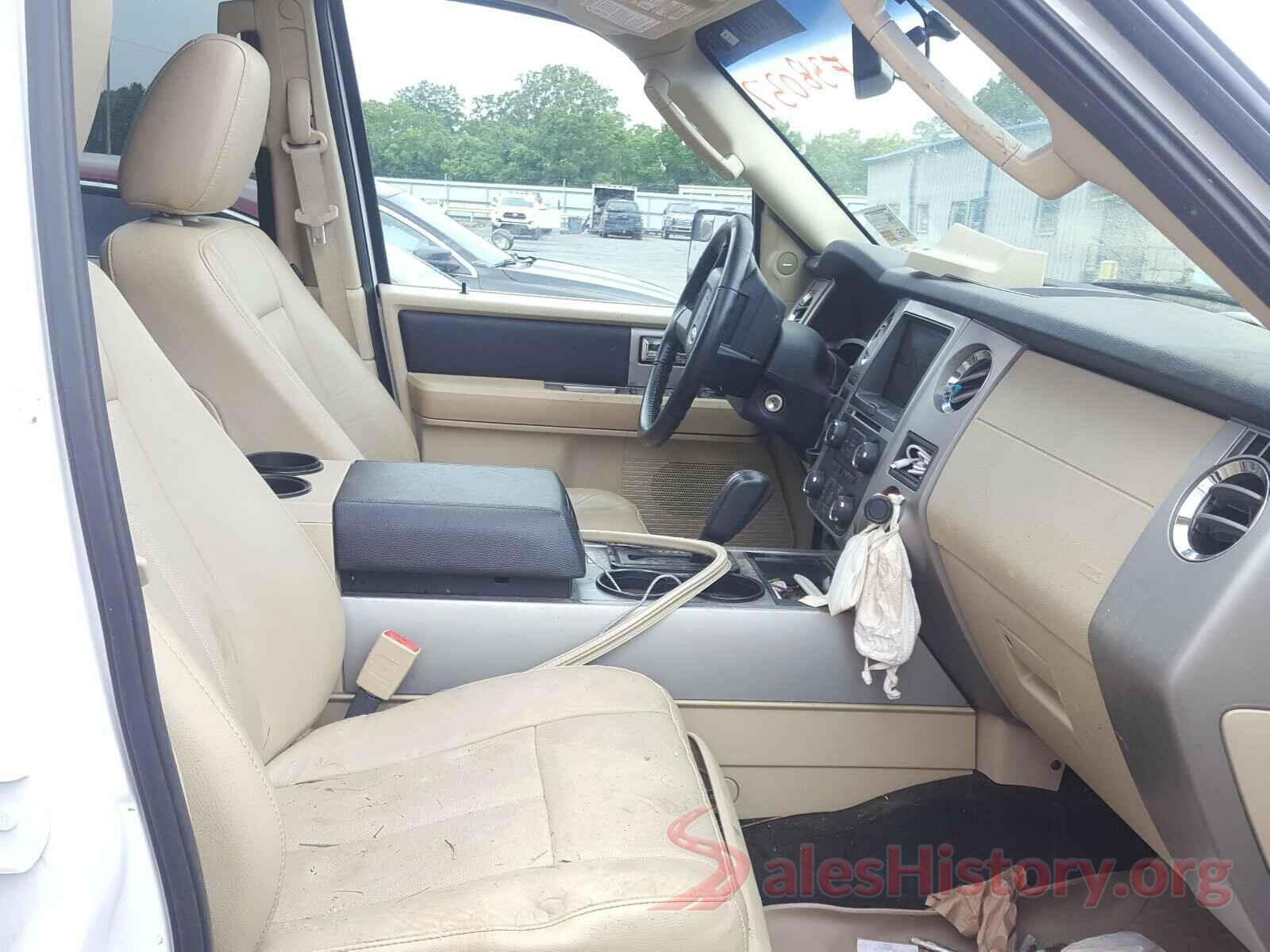 1FMJK1HTXGEF38037 2016 FORD EXPEDITION