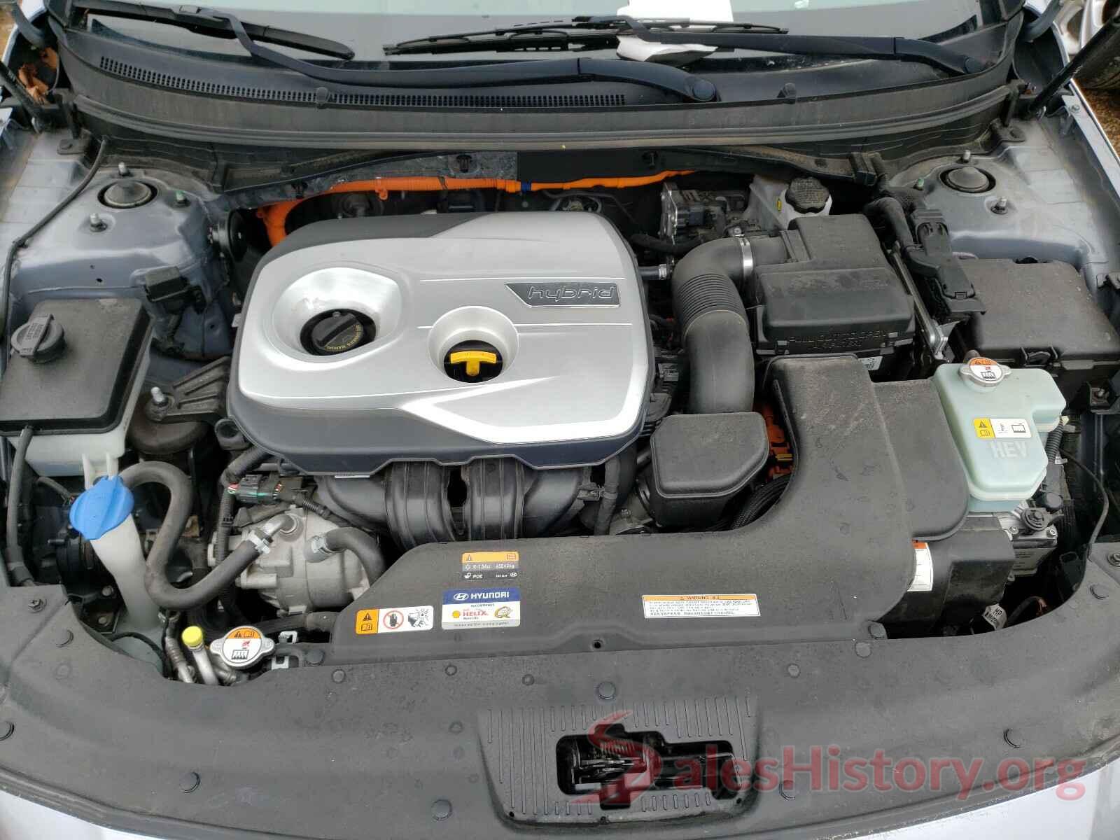 KMHE24L19GA024731 2016 HYUNDAI SONATA