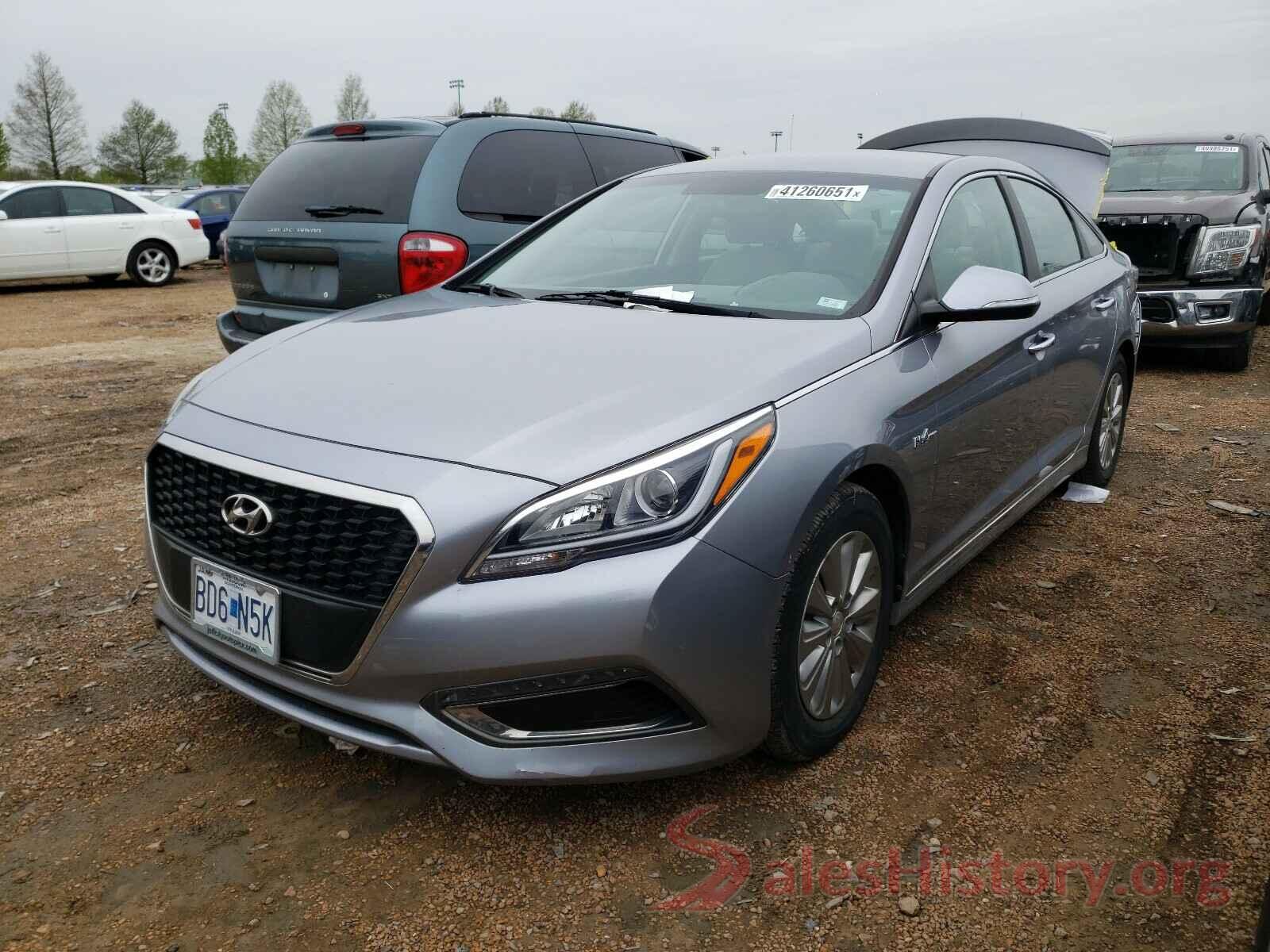 KMHE24L19GA024731 2016 HYUNDAI SONATA