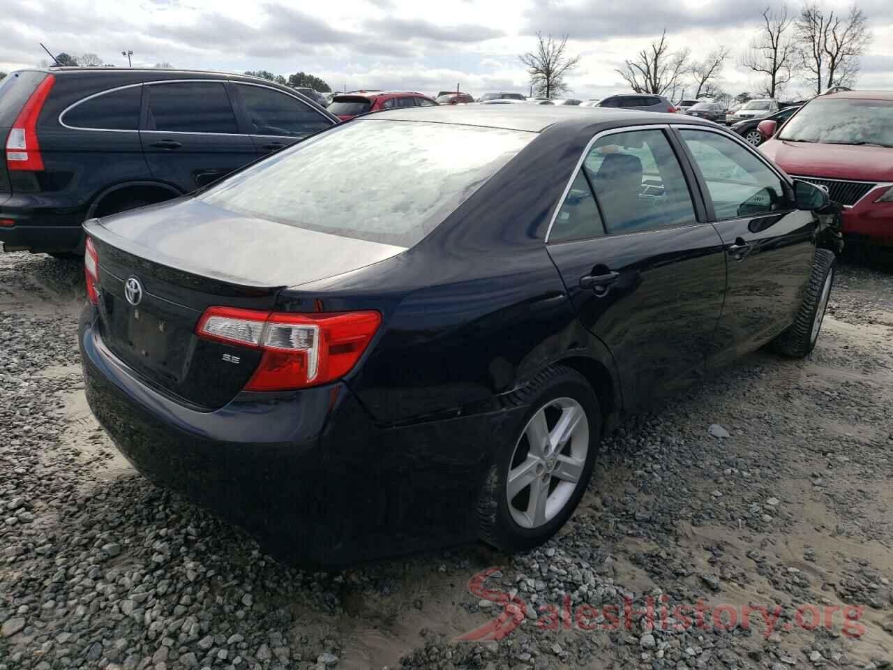 4T1BF1FK6EU726284 2014 TOYOTA CAMRY