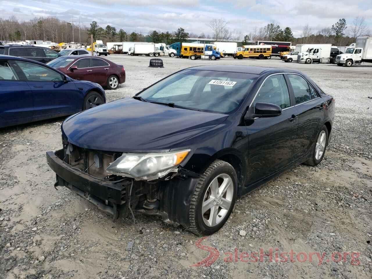 4T1BF1FK6EU726284 2014 TOYOTA CAMRY