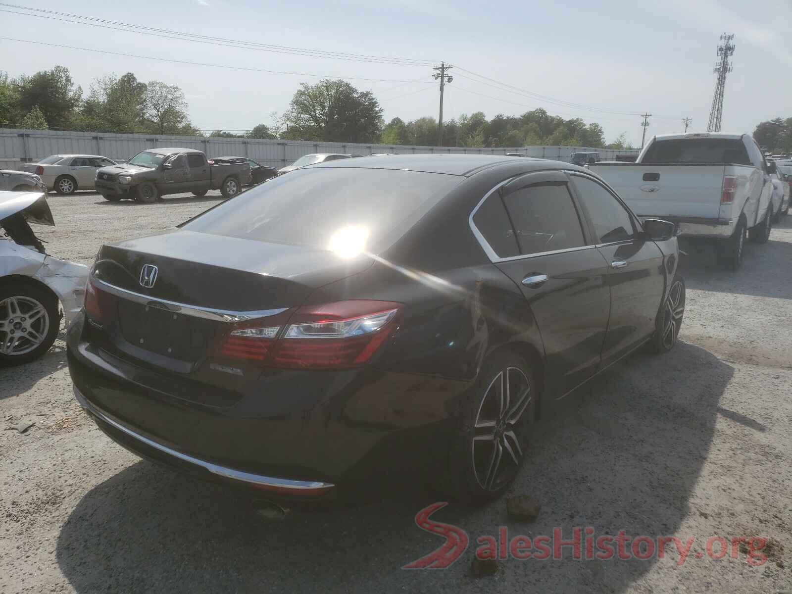 1HGCR2F30HA096428 2017 HONDA ACCORD