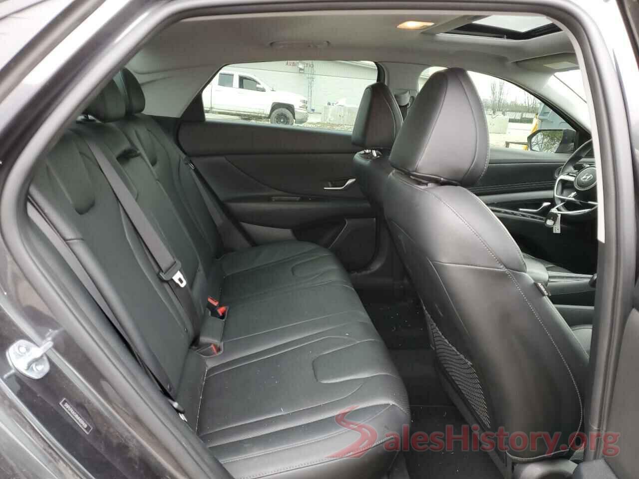 5NPLP4AG8MH039438 2021 HYUNDAI ELANTRA