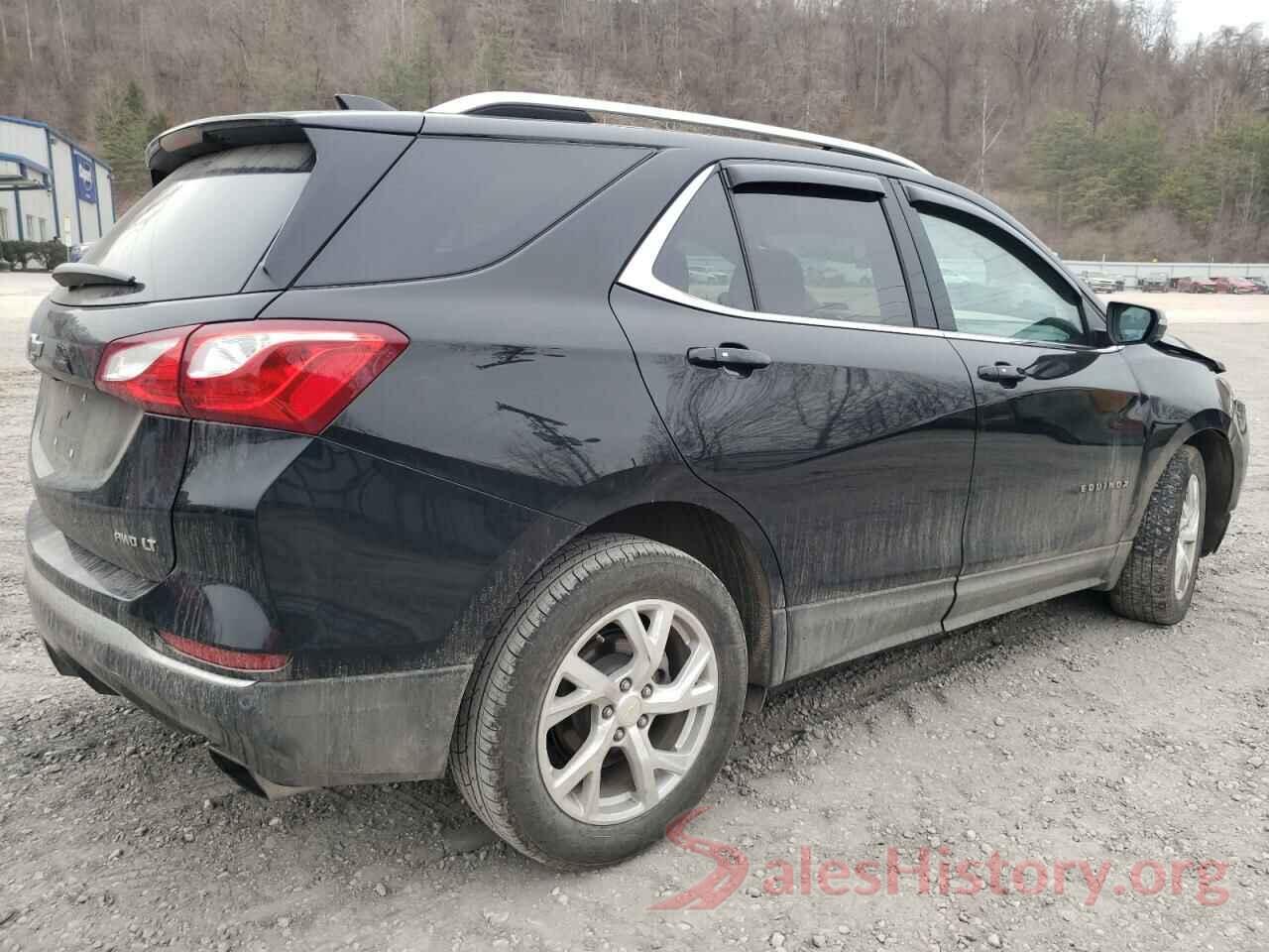 3GNAXVEX3KL395808 2019 CHEVROLET EQUINOX