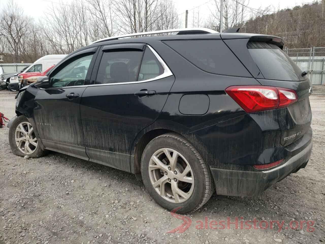 3GNAXVEX3KL395808 2019 CHEVROLET EQUINOX