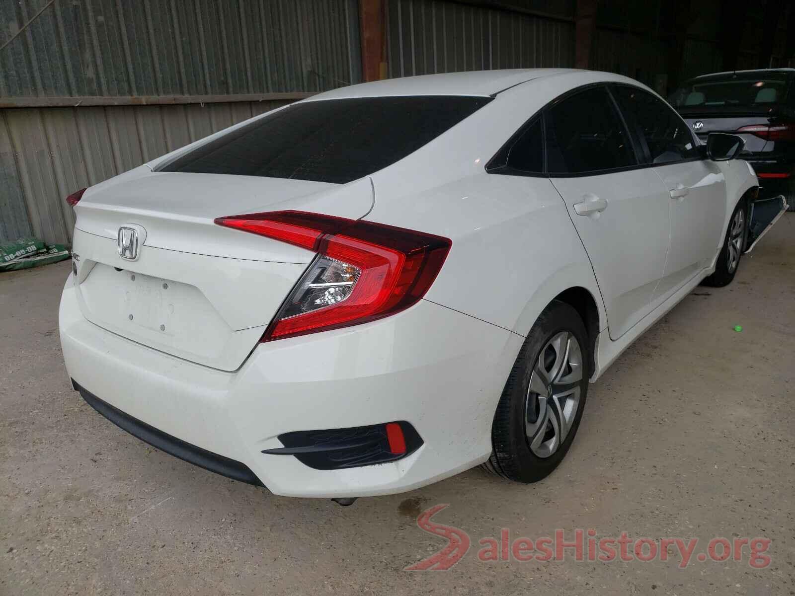 19XFC2F57JE204187 2018 HONDA CIVIC