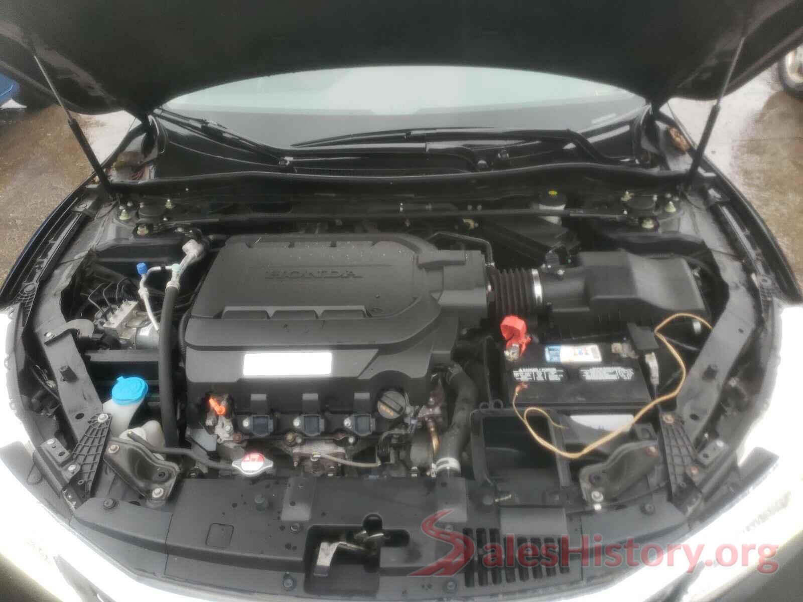 1HGCR3F90GA023245 2016 HONDA ACCORD