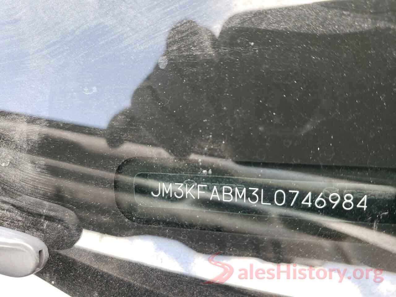 JM3KFABM3L0746984 2020 MAZDA CX-5