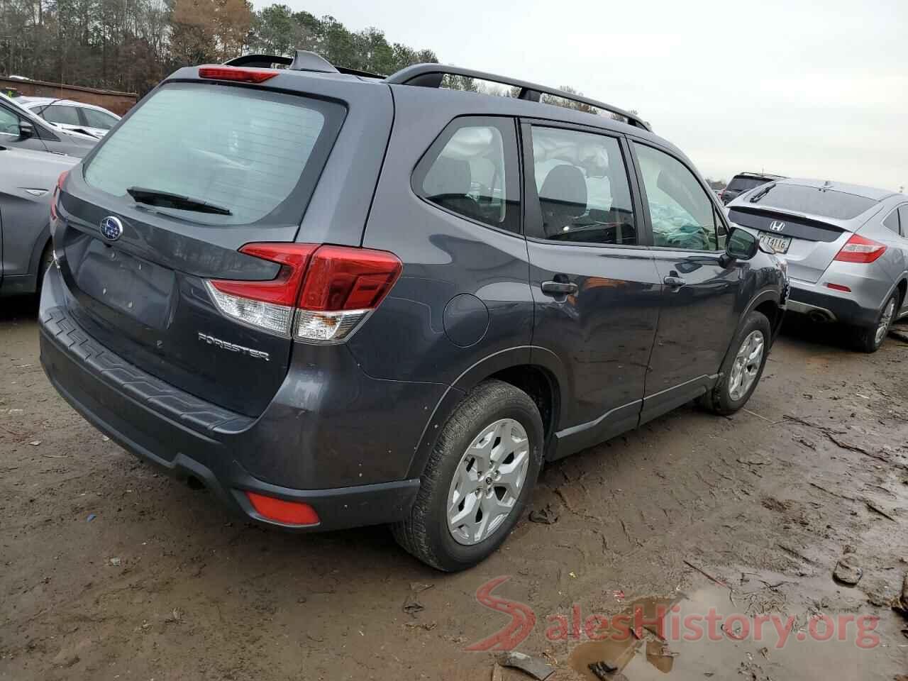 JF2SKADC8LH509404 2020 SUBARU FORESTER