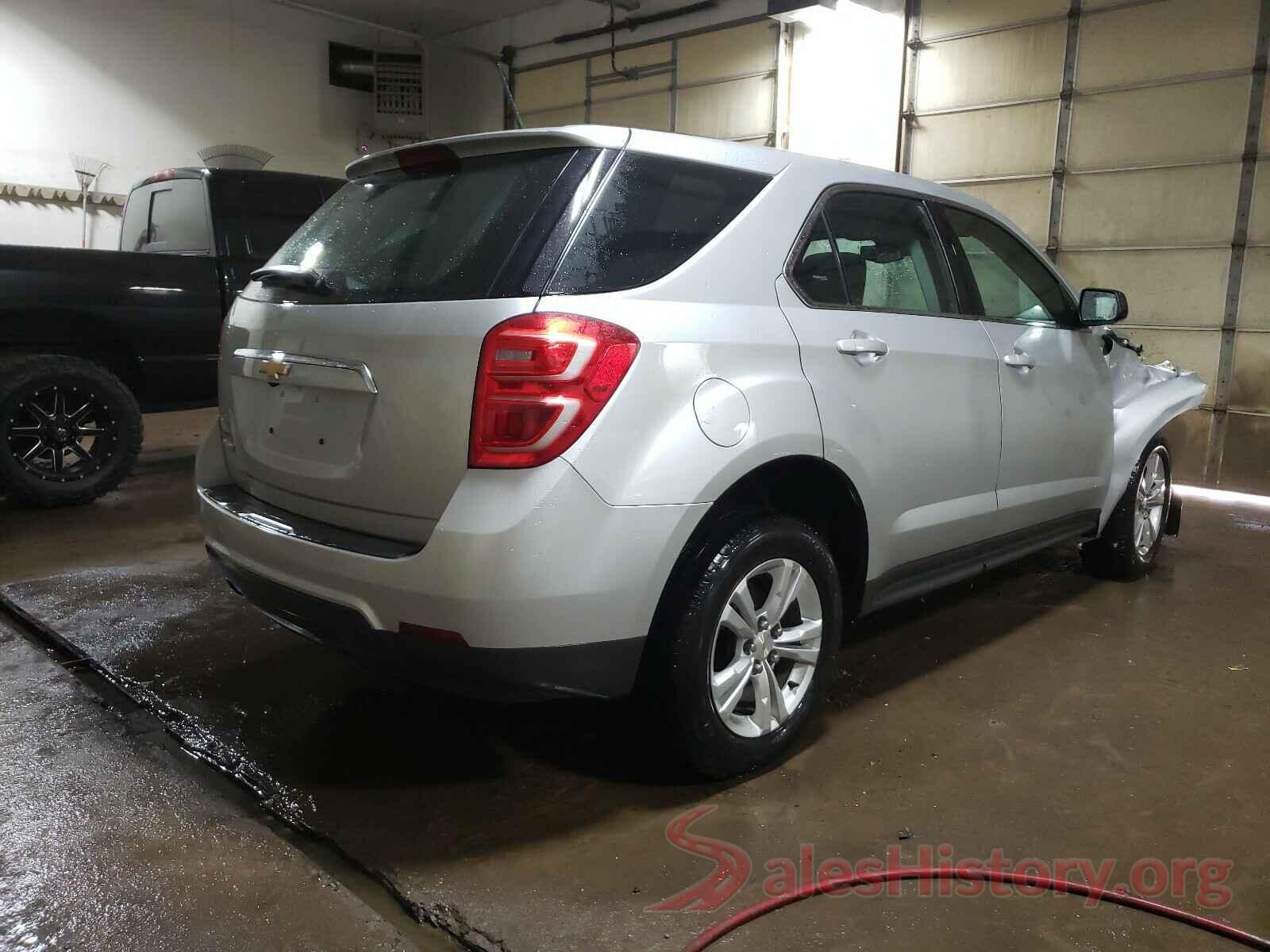 2GNALBEK5H1517769 2017 CHEVROLET EQUINOX