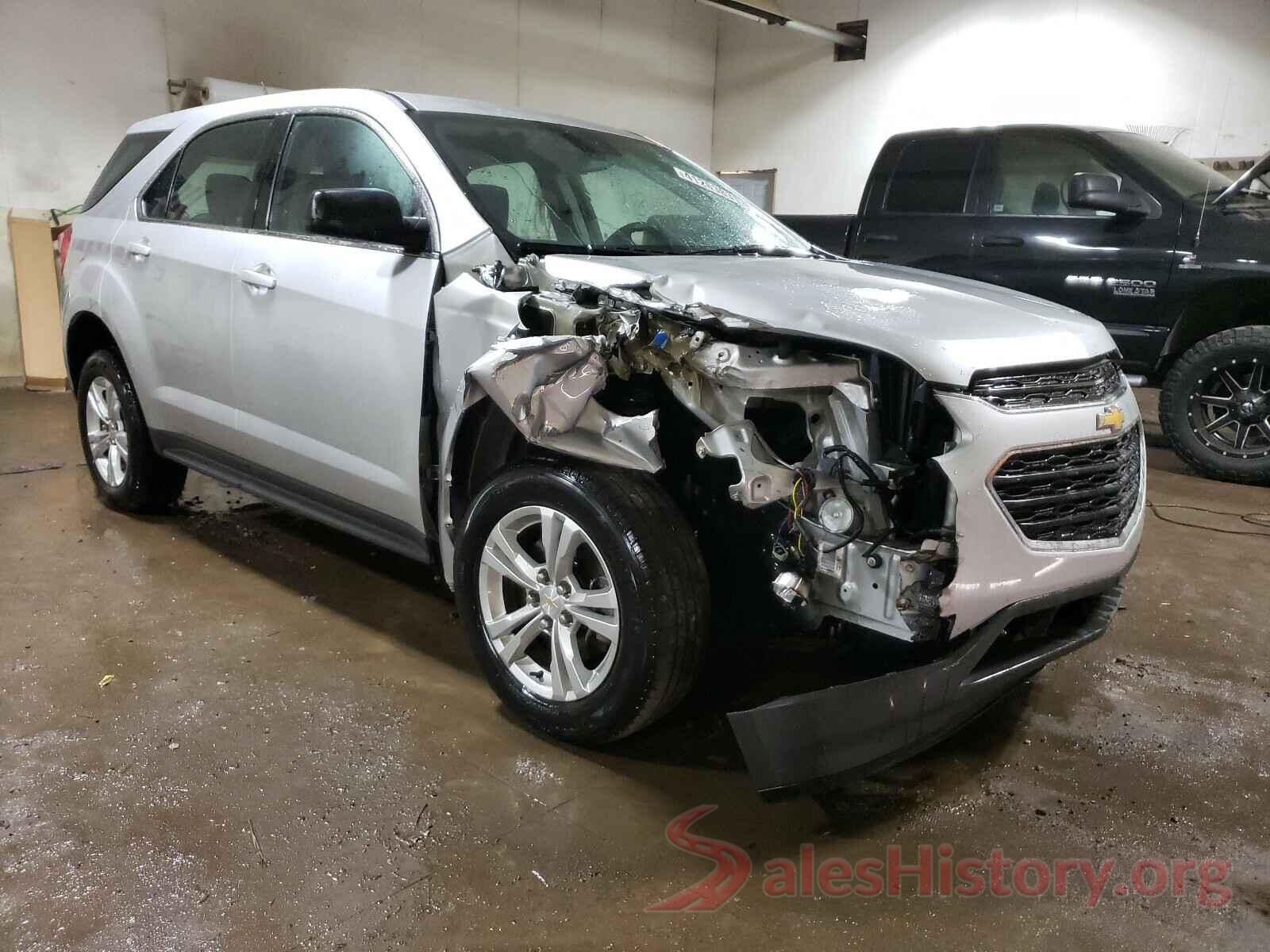 2GNALBEK5H1517769 2017 CHEVROLET EQUINOX