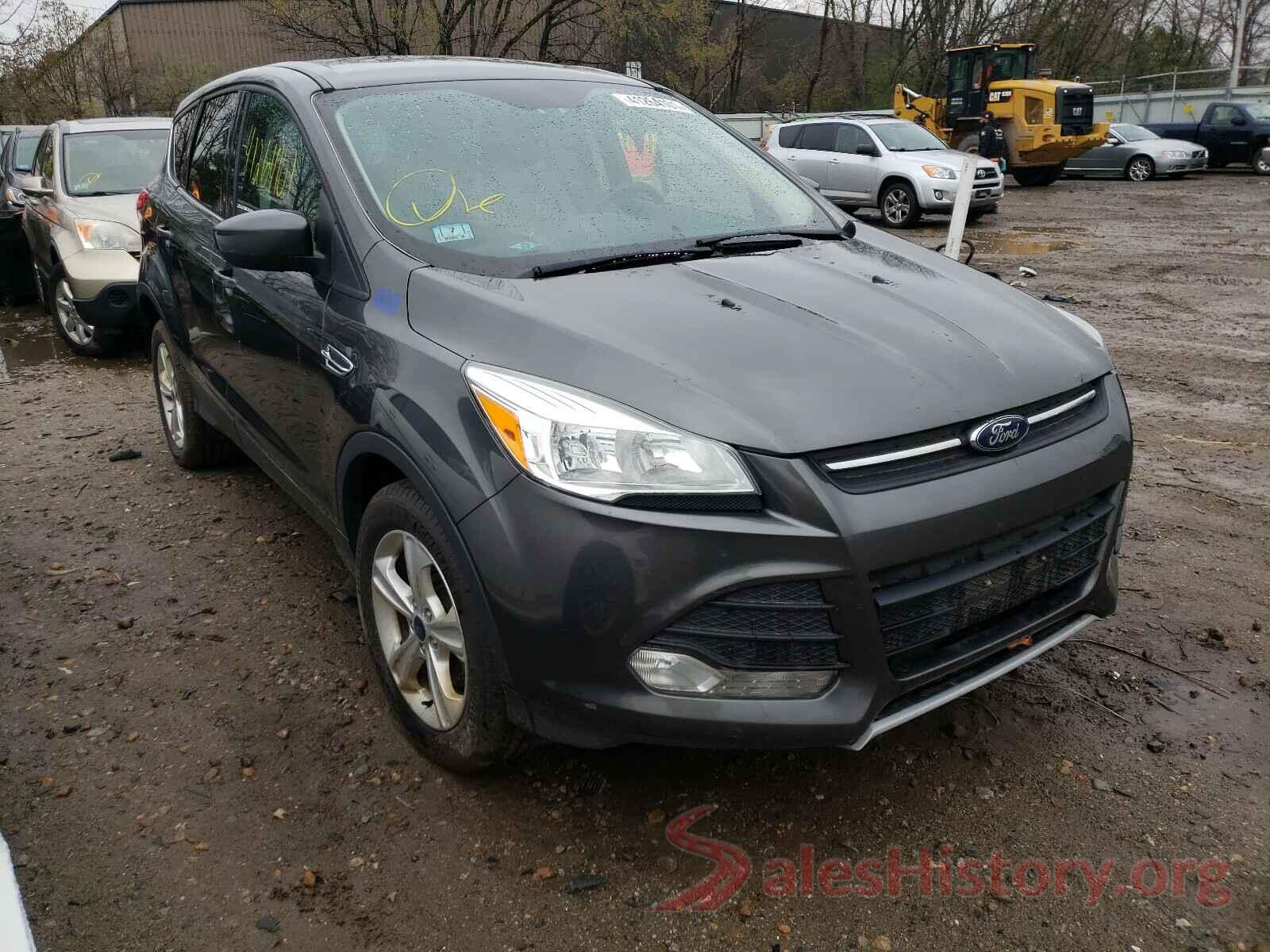 1FMCU9GX3GUC71982 2016 FORD ESCAPE