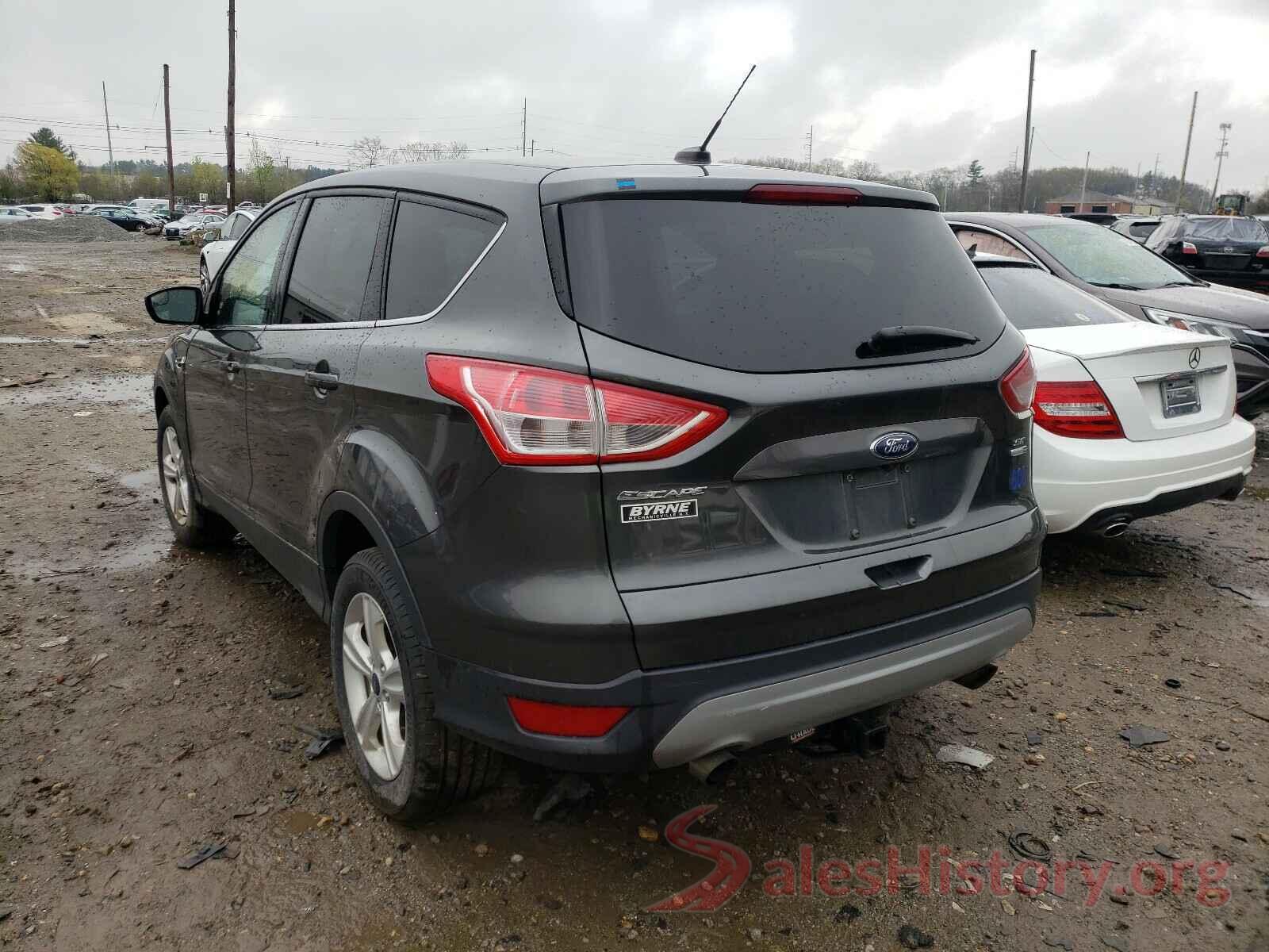 1FMCU9GX3GUC71982 2016 FORD ESCAPE