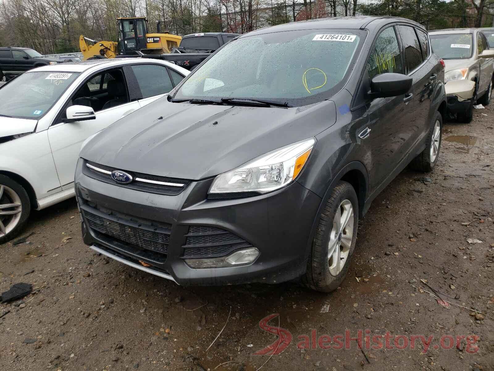 1FMCU9GX3GUC71982 2016 FORD ESCAPE