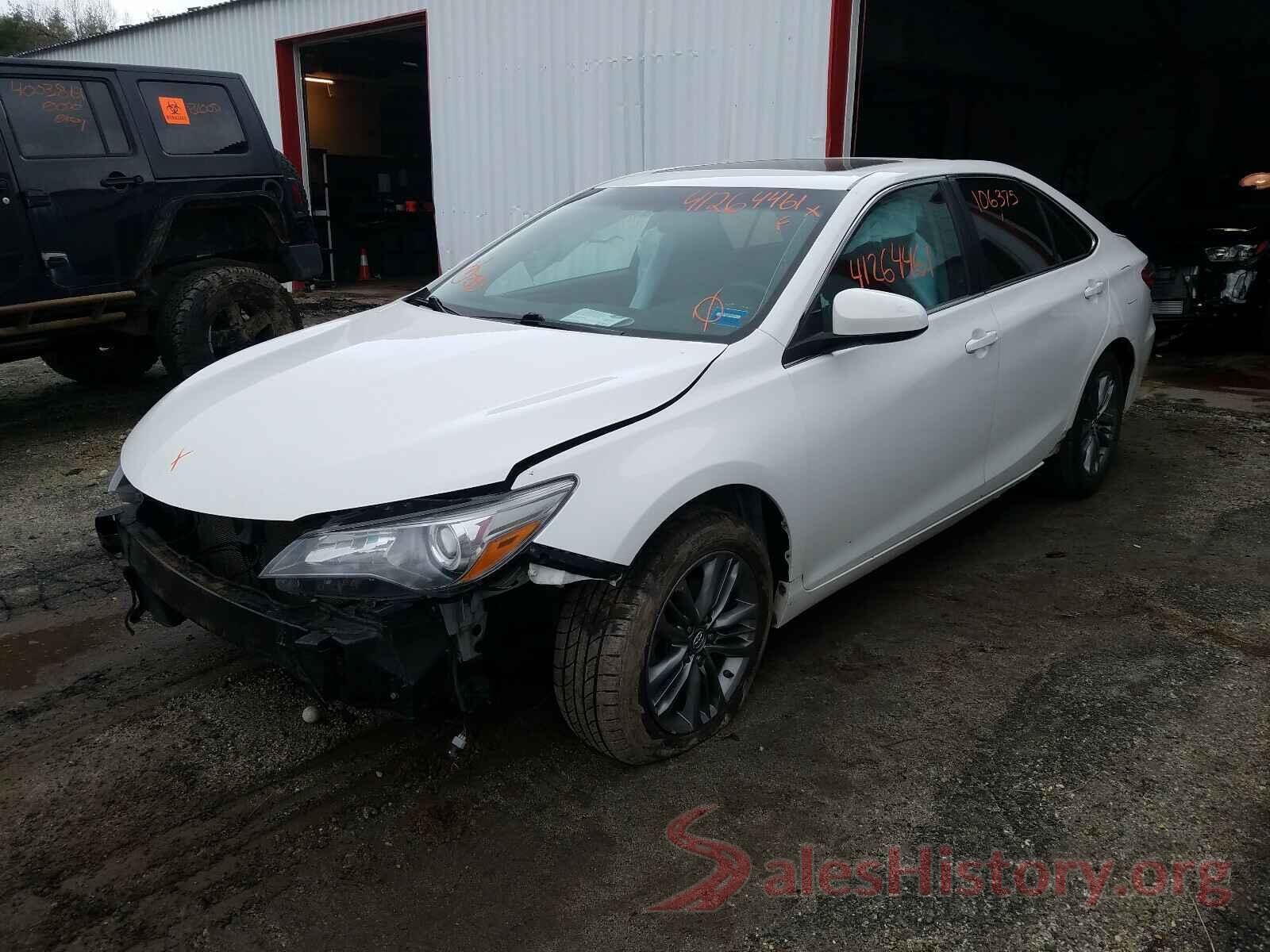 4T1BF1FK8HU353527 2017 TOYOTA CAMRY