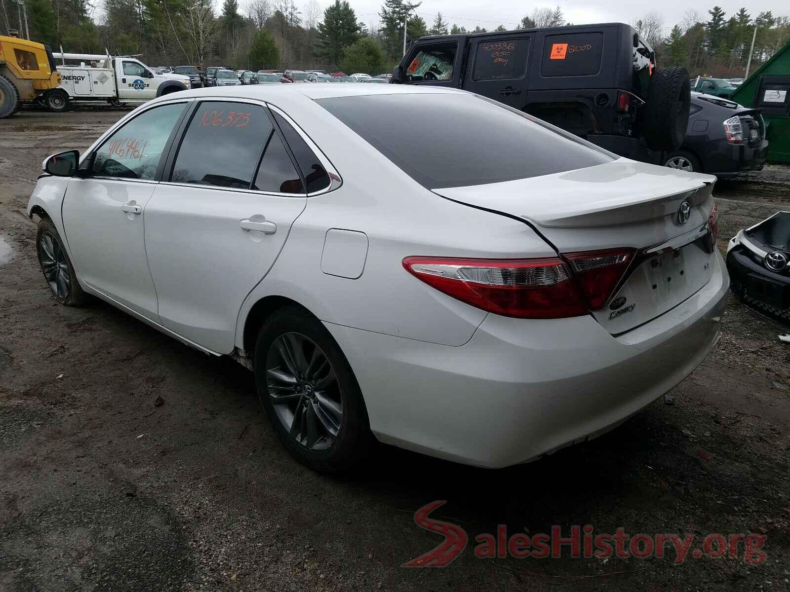 4T1BF1FK8HU353527 2017 TOYOTA CAMRY