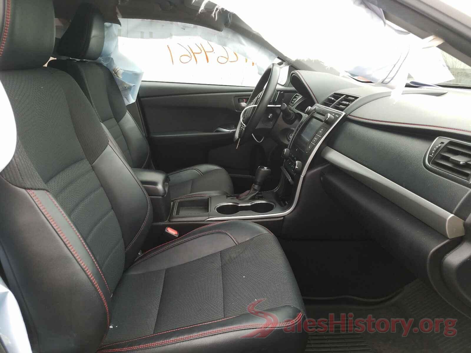 4T1BF1FK8HU353527 2017 TOYOTA CAMRY