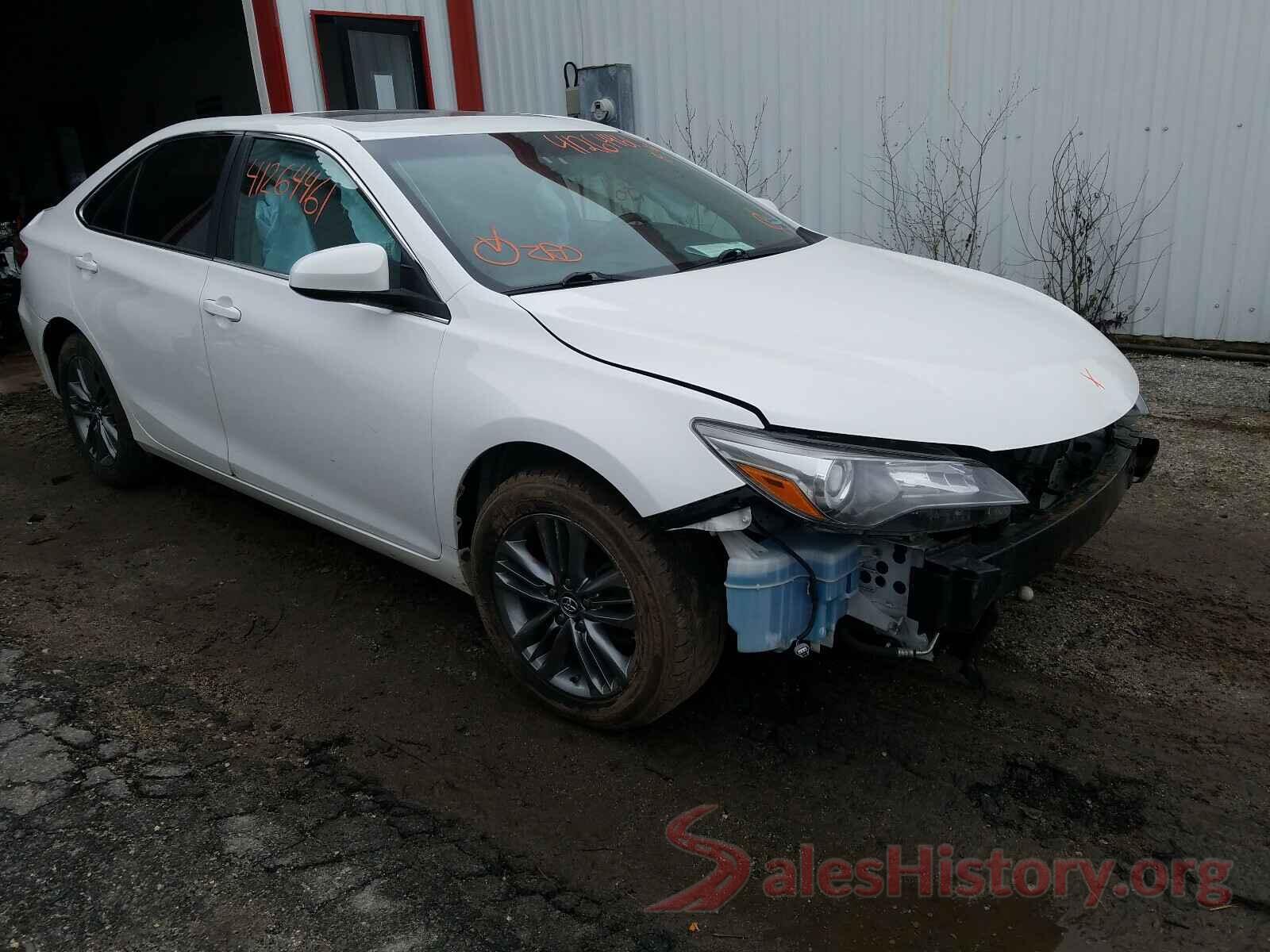 4T1BF1FK8HU353527 2017 TOYOTA CAMRY