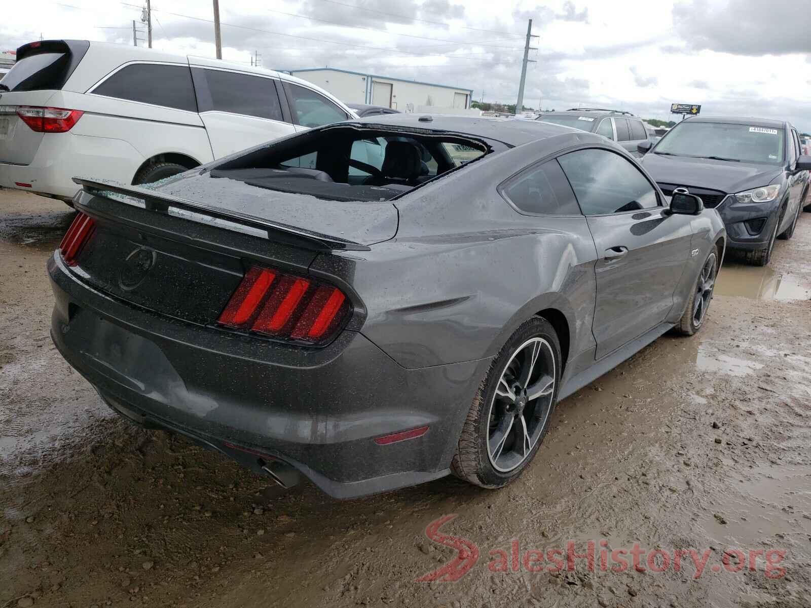 1FA6P8CF2H5250185 2017 FORD MUSTANG