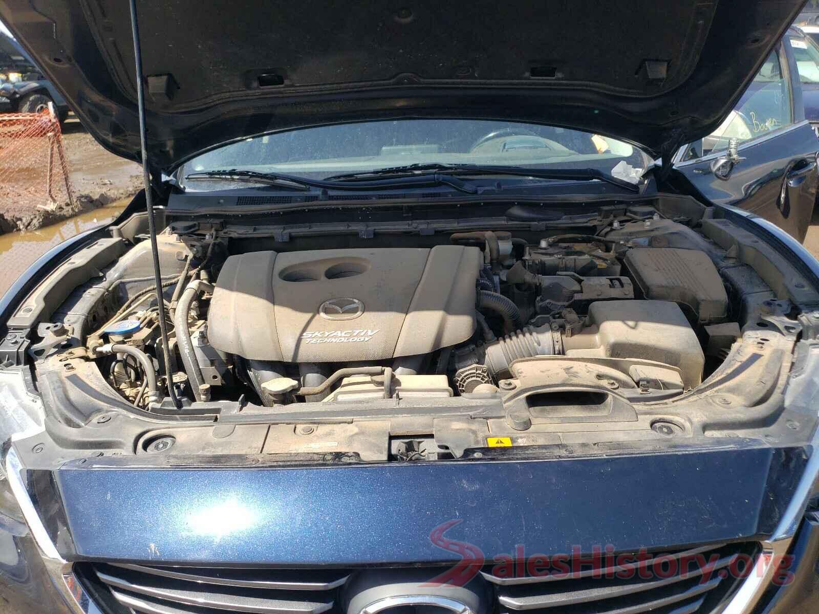 JM1GJ1W59G1449430 2016 MAZDA 6