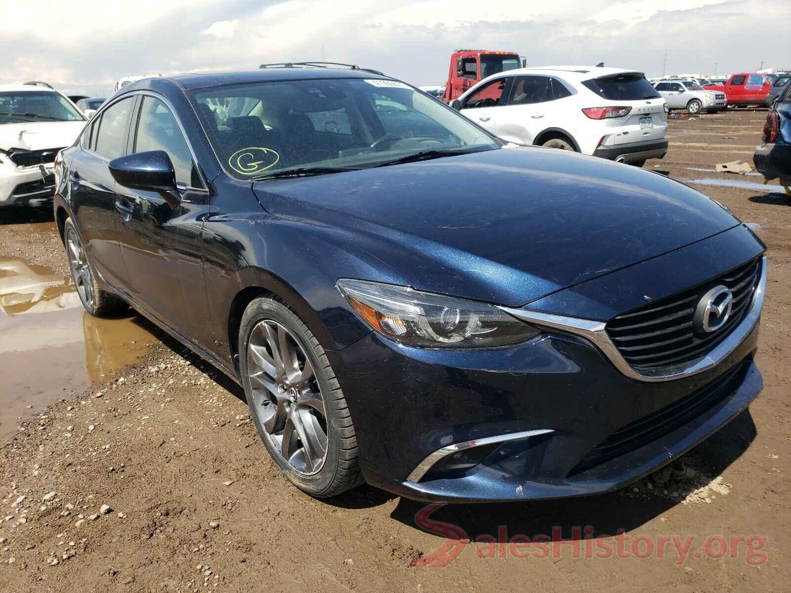 JM1GJ1W59G1449430 2016 MAZDA 6