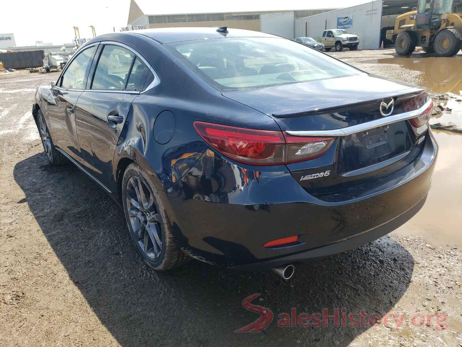 JM1GJ1W59G1449430 2016 MAZDA 6