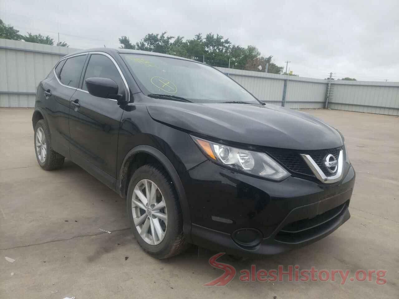 JN1BJ1CP7HW028166 2017 NISSAN ROGUE