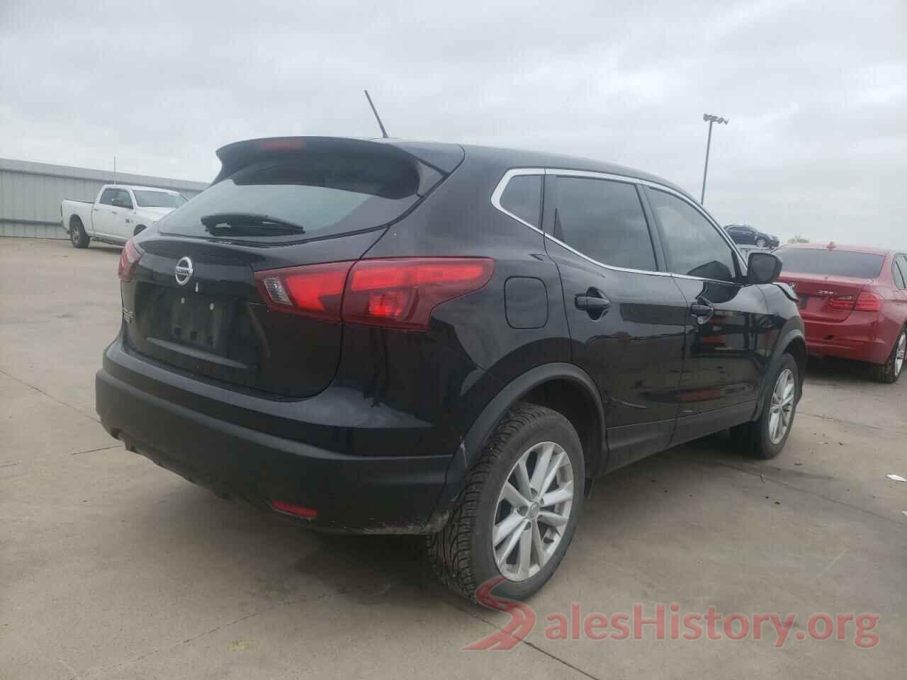 JN1BJ1CP7HW028166 2017 NISSAN ROGUE