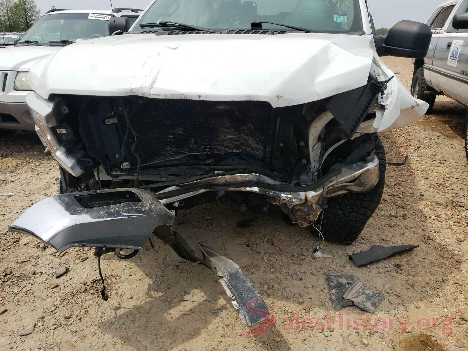 1FTEW1E54JKE47015 2018 FORD F150