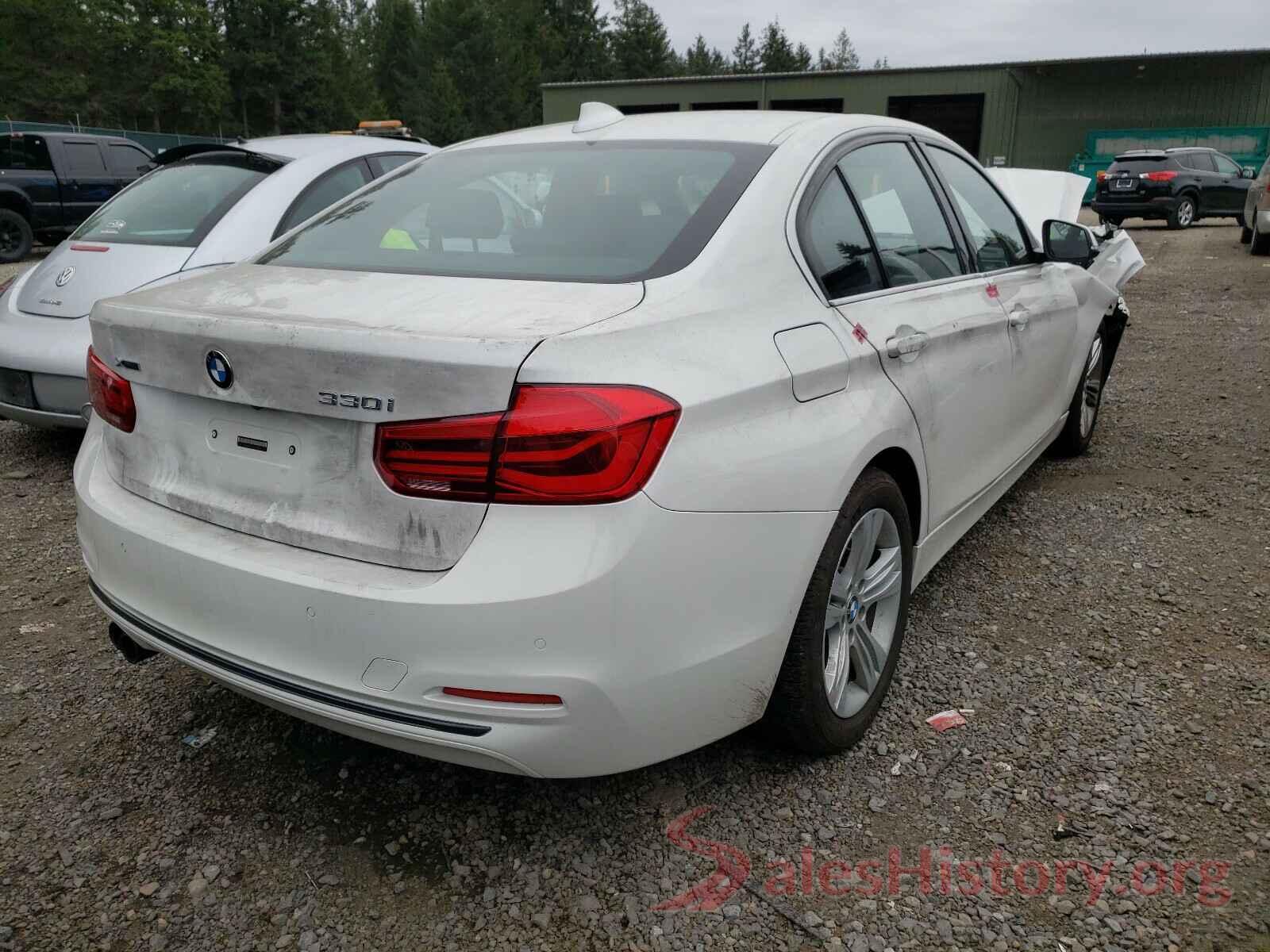 WBA8D9G54HNU58827 2017 BMW 3 SERIES