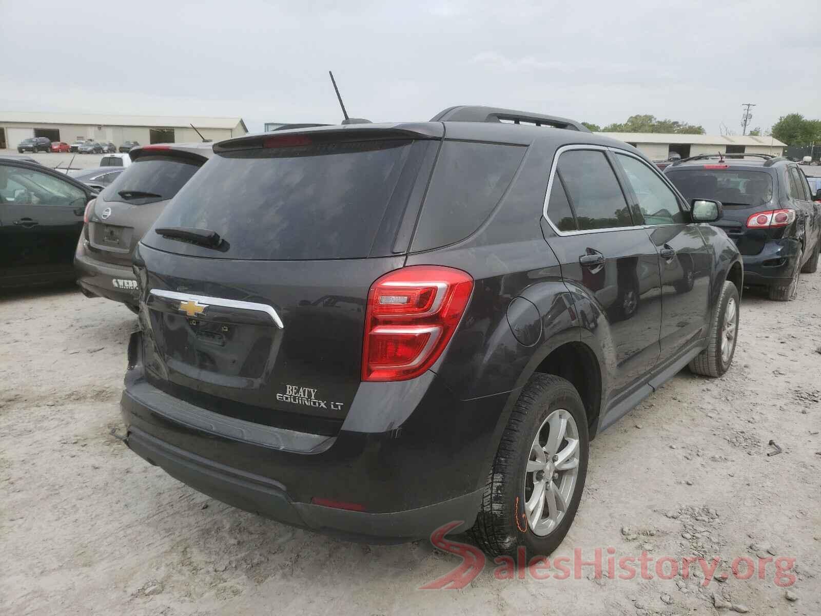 2GNALCEK1G6244000 2016 CHEVROLET EQUINOX